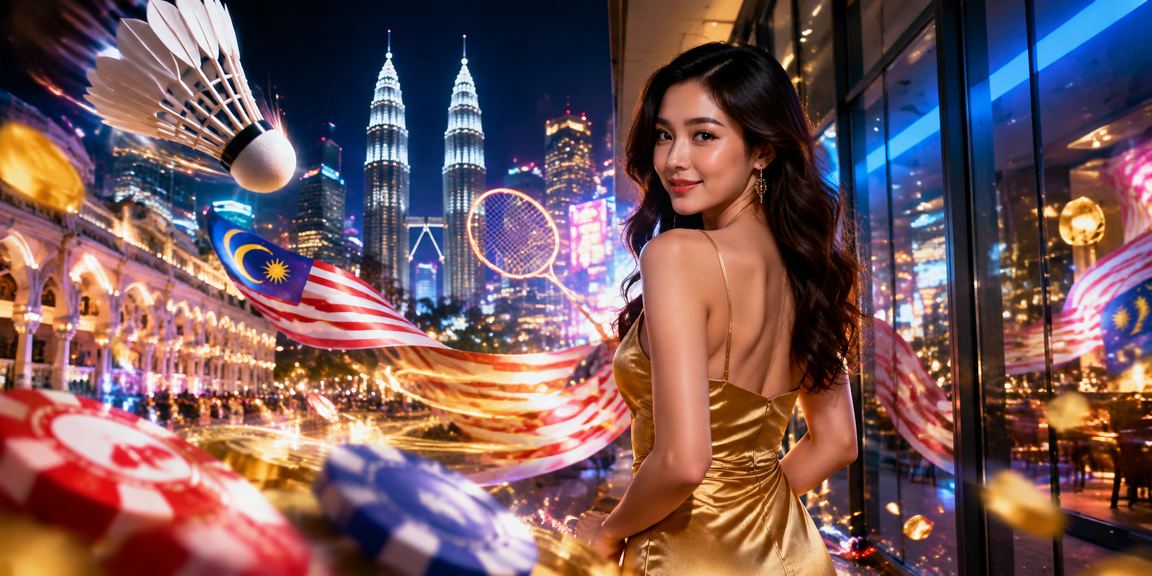 Kuala Lumpur casino entertainment with the 335i mobile platform