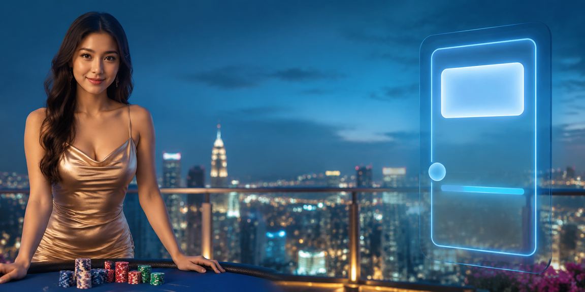 Malaysia deposit bonus with full 335i support