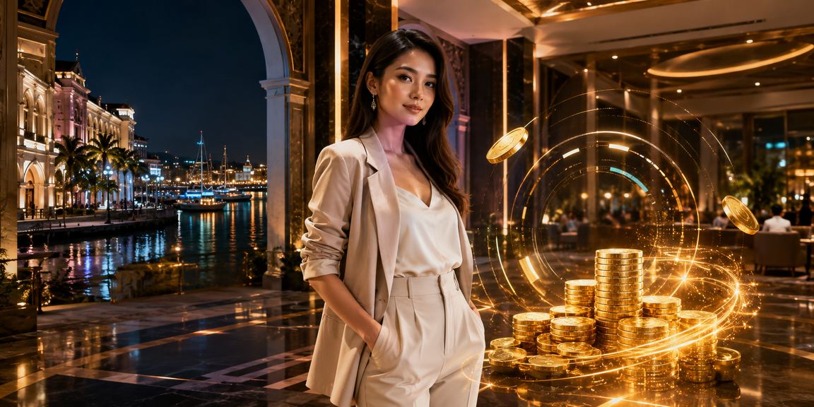 Malaysian casino entertainment scene with players exploring 335i promotions and betting tips