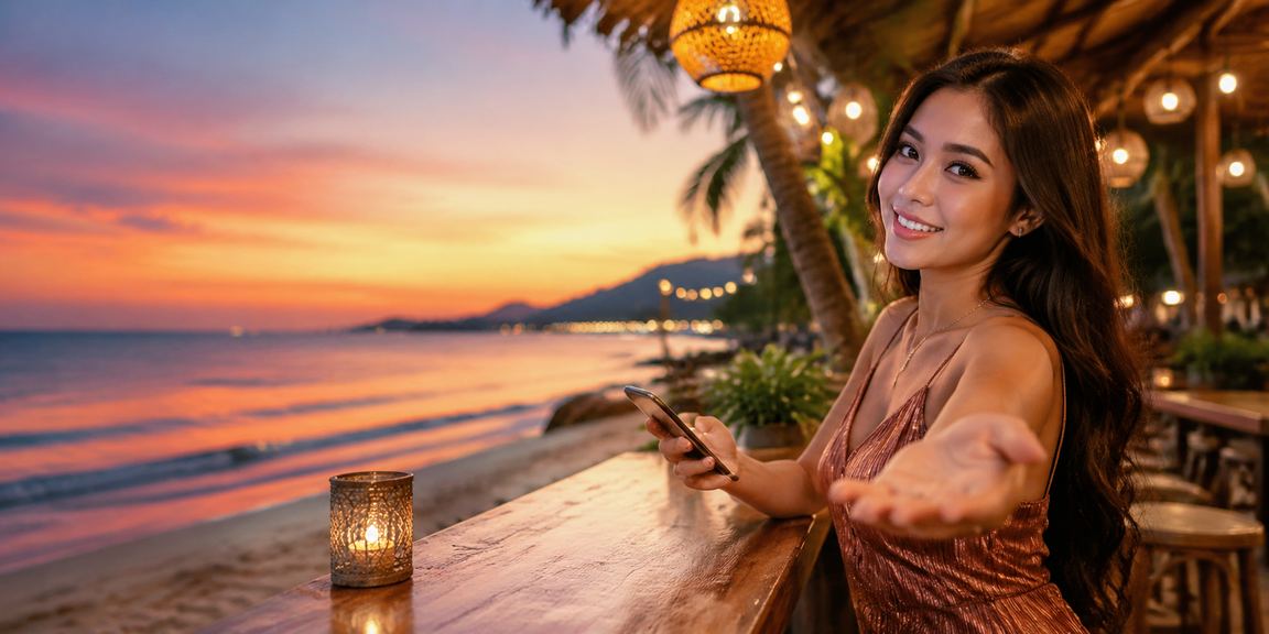 A Penang mobile casino player browsing slot betting tips on 335i