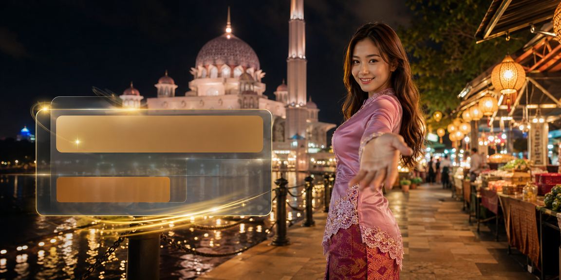 Exciting rebate bonus atmosphere for loyal jackpot players in Putrajaya